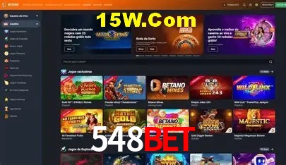 Flash Promotion 548bet