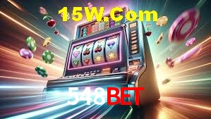 Daily Bonuses 548bet