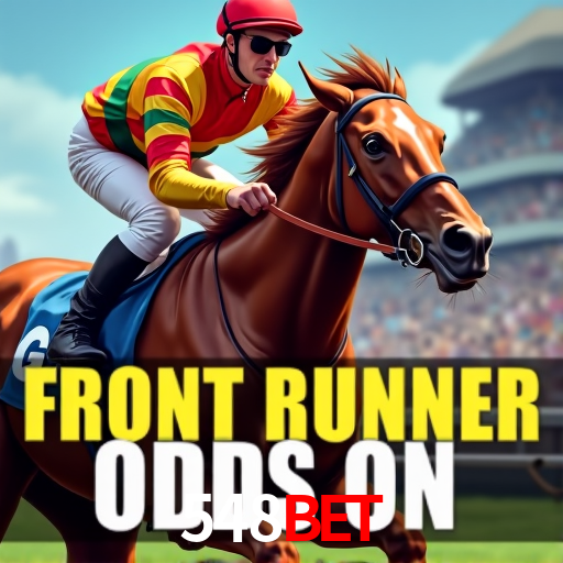 APP oficial da 548bet para mobile