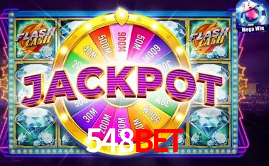 Secure Login 548bet
