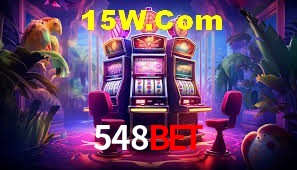 Roulette Table 548bet