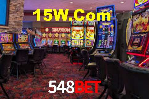 Exclusive Games 548bet