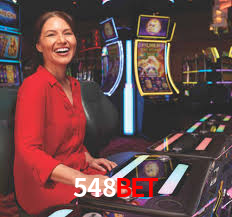 548bet: Jogos de Caça-Níqueis-Altas Recompensas, Roleta-Velocidade, Blackjack-Desafios Máximos