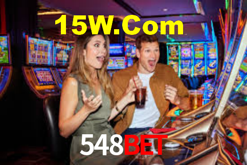 Premium Interface 548bet