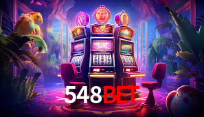 Blackjack Table 548bet