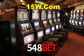 Platform Technology 548bet