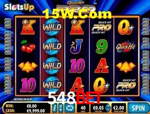 Weekend Specials 548bet