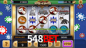 Ofertas Imperdíveis na 548bet: Promoções e Bônus Que Valem a Pena