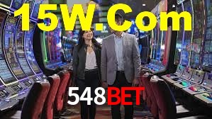 548bet App Interface