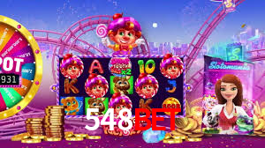 VIP Casino 548bet