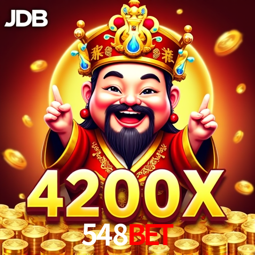 Account Benefits 548bet