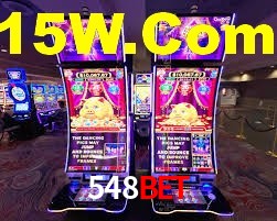Daily Bonuses 548bet